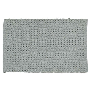 Addison Placemat - Blue Mist Set Of 6 Park Designs - The Fox Decor